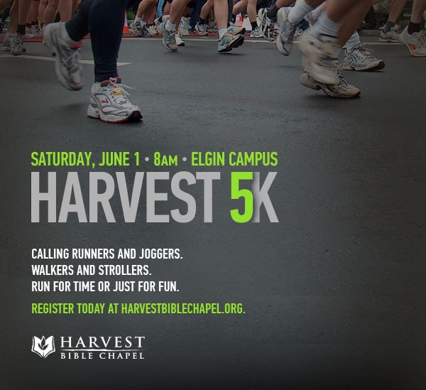 5K e-Flyer